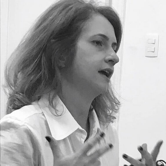 Ângela Castelo Branco