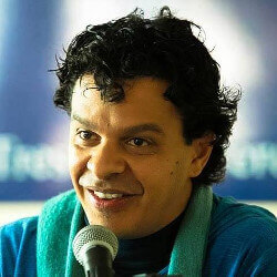 Eduardo David de Oliveira