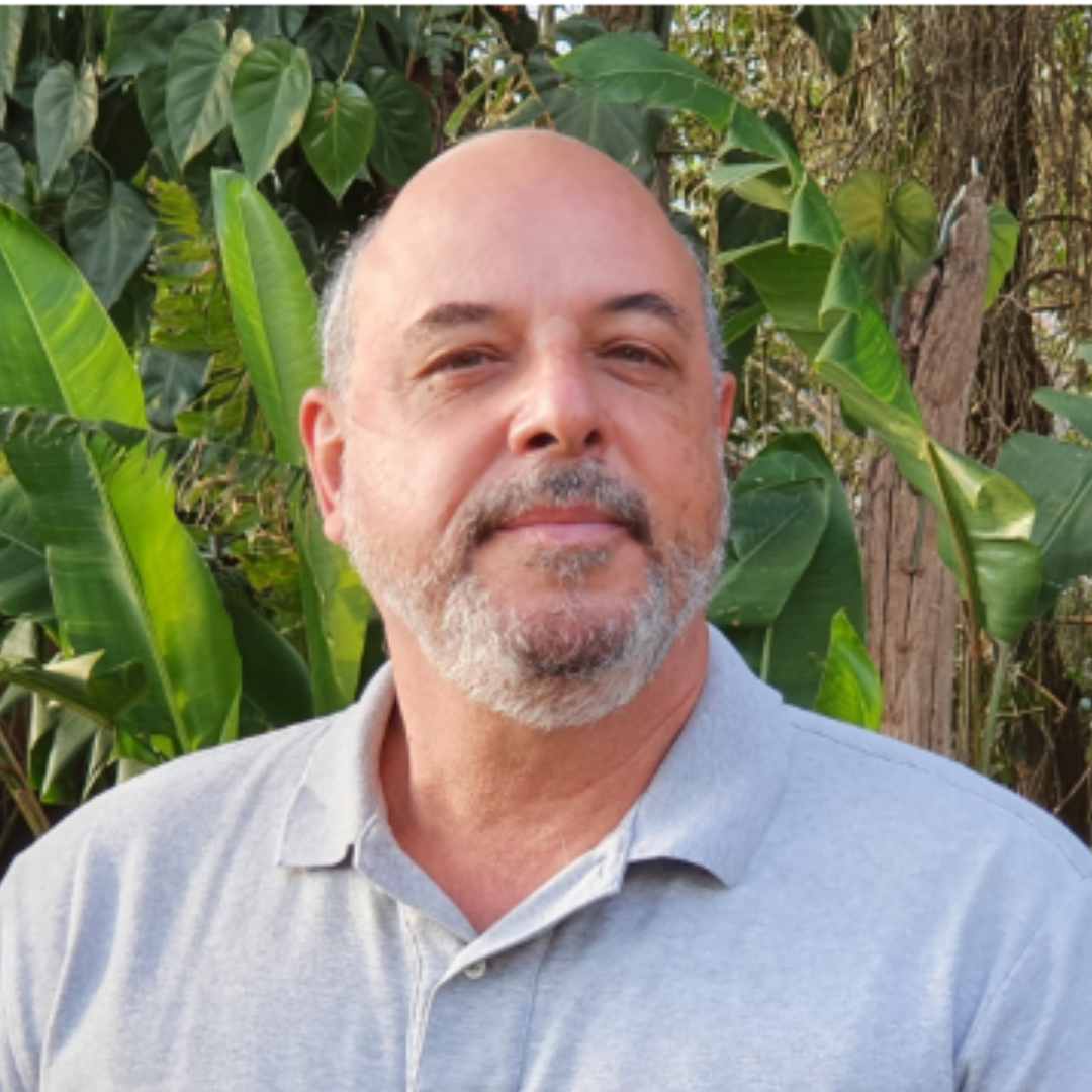Cláudio Maretti