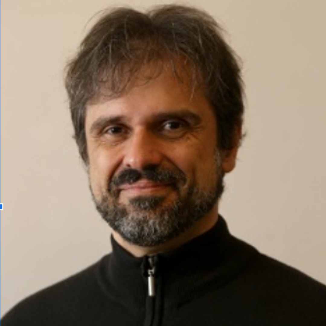 Robson Lourenço
