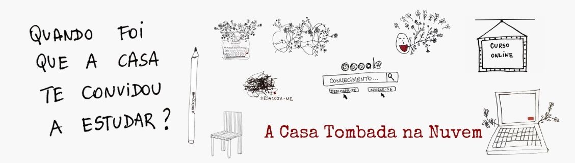 A Casa Tombada