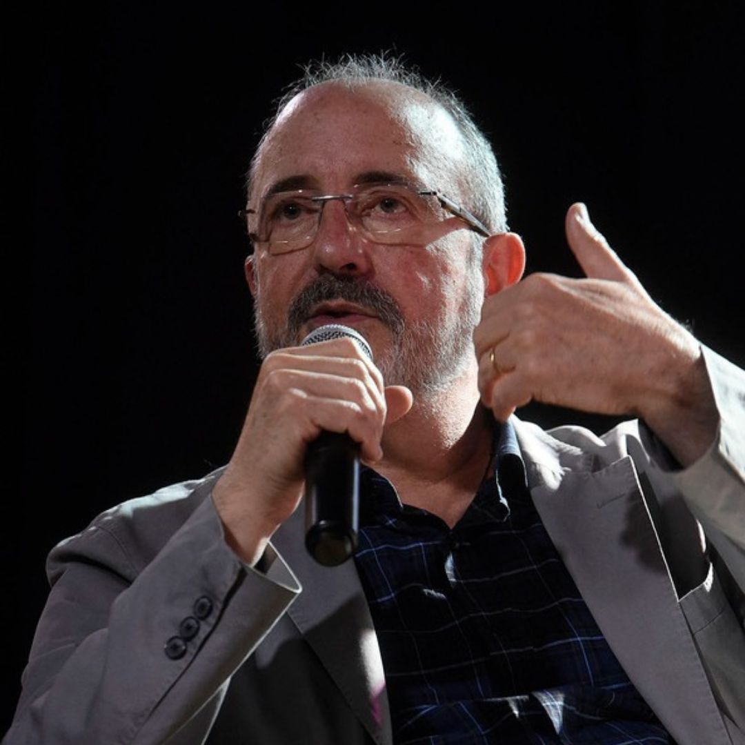 José Castilho
