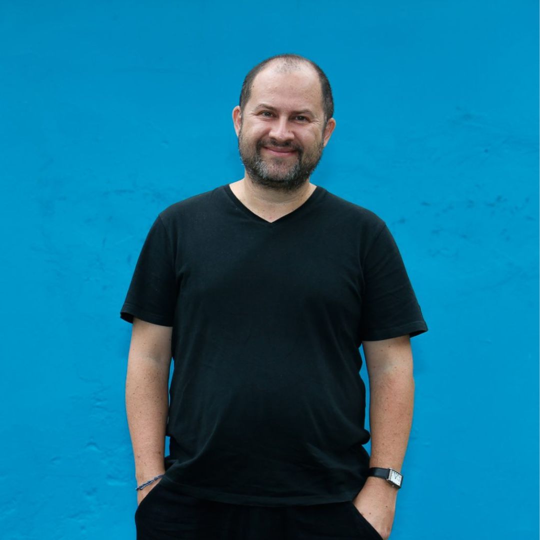 Paulo Verano